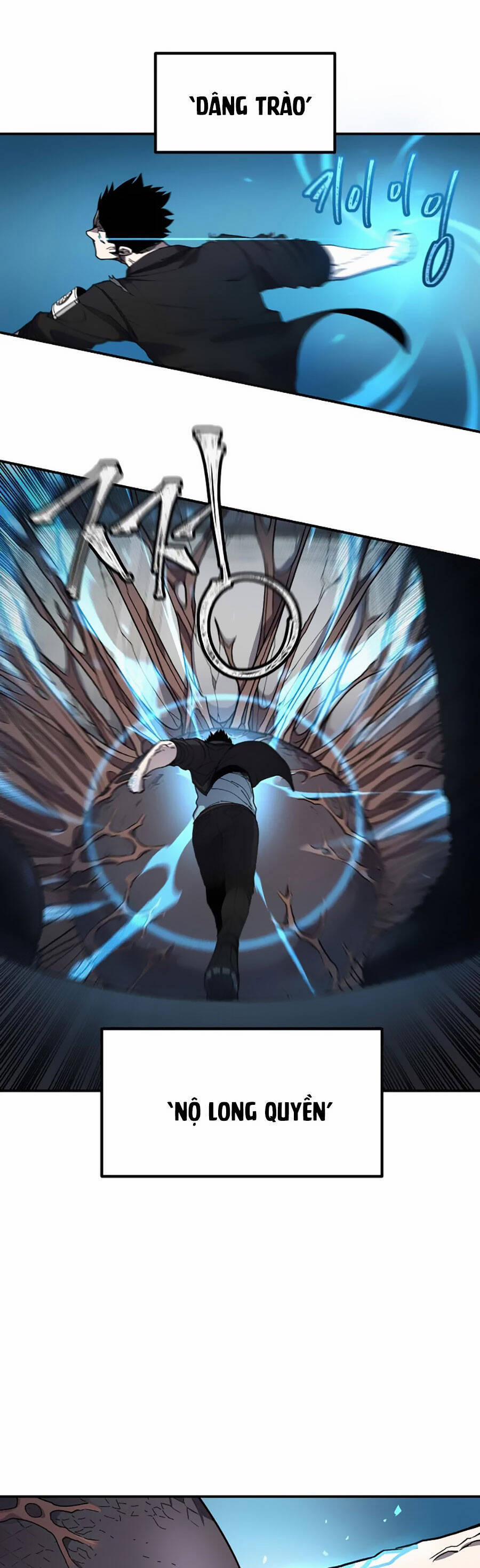 Pháp Sư Hạng B Nhanh Nhất Thế Giới 42 trang 18