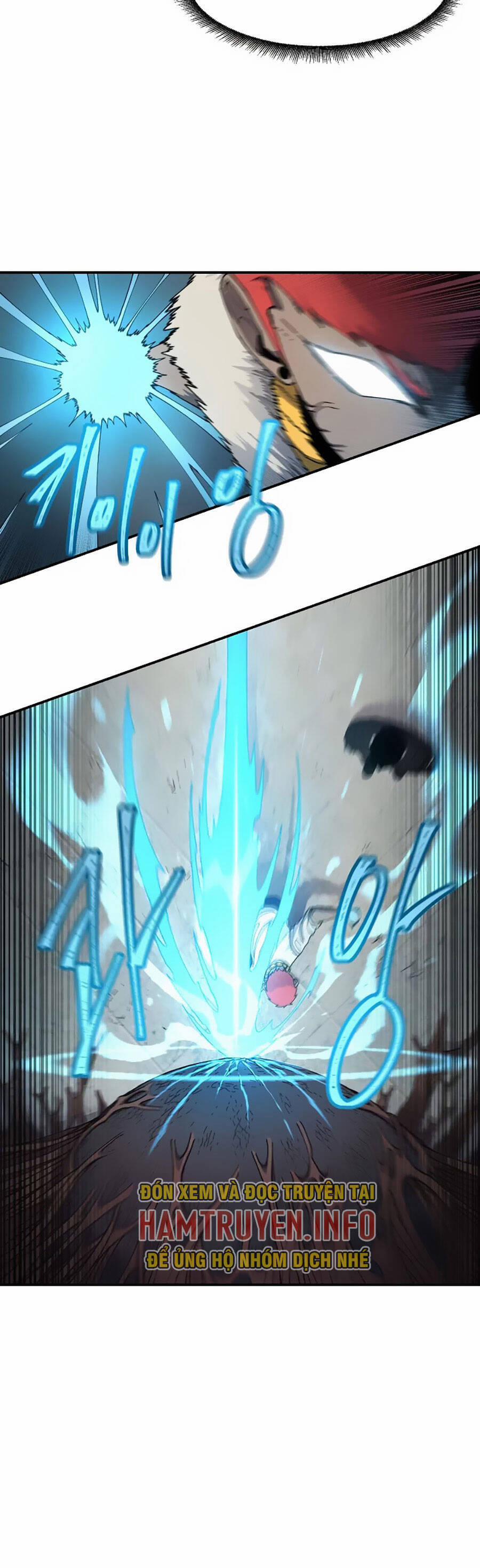 Pháp Sư Hạng B Nhanh Nhất Thế Giới 42 trang 22