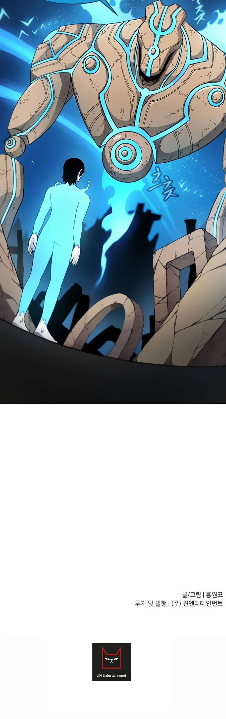 Pháp Sư Hạng B Nhanh Nhất Thế Giới 42 trang 36