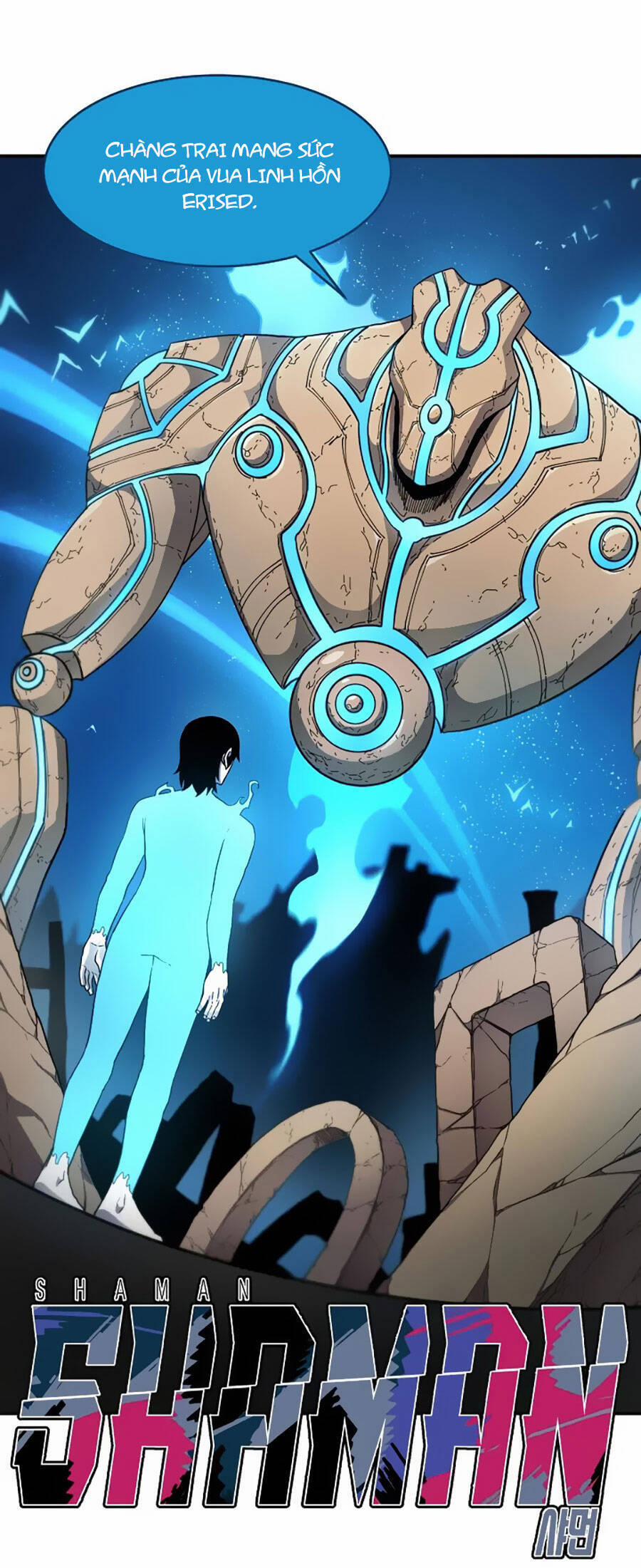 Pháp Sư Hạng B Nhanh Nhất Thế Giới 43 trang 2
