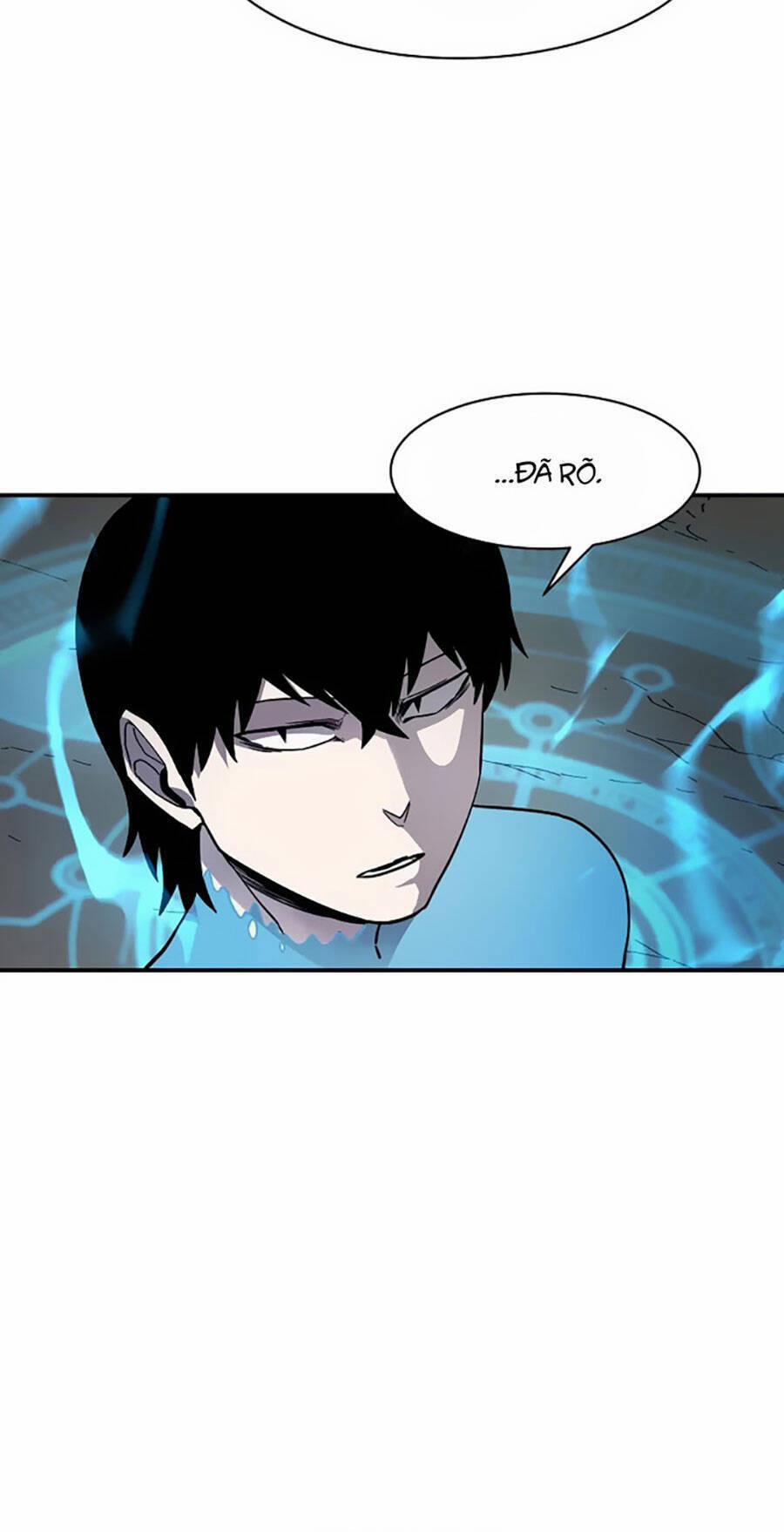 Pháp Sư Hạng B Nhanh Nhất Thế Giới 43 trang 33