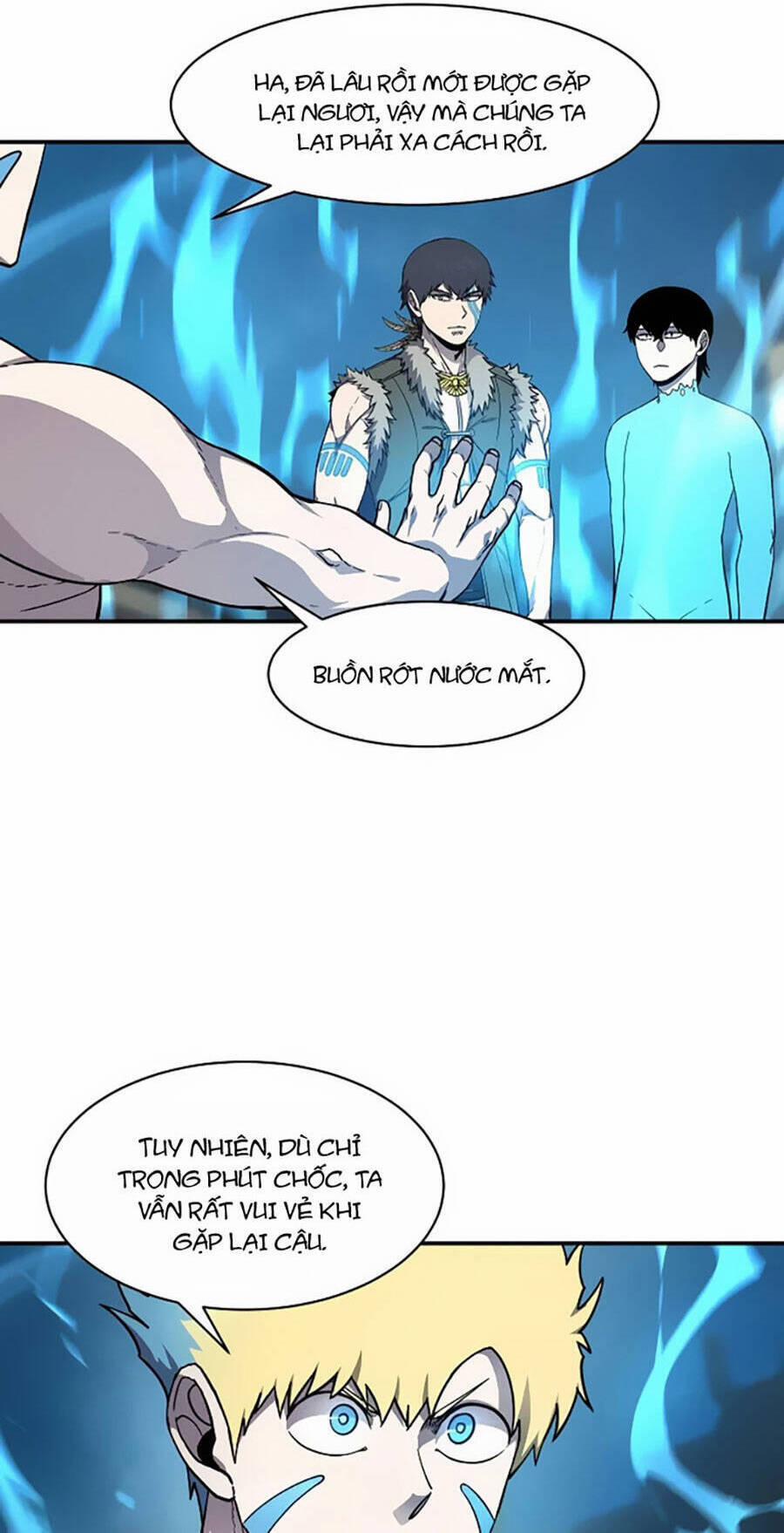 Pháp Sư Hạng B Nhanh Nhất Thế Giới 43 trang 34