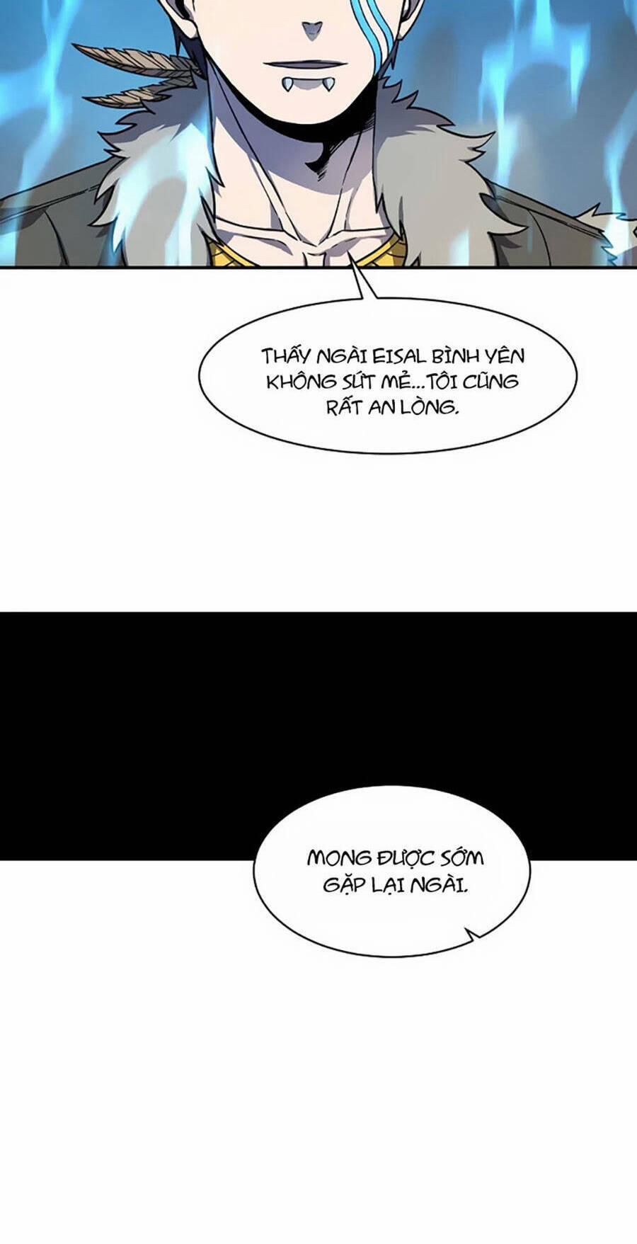 Pháp Sư Hạng B Nhanh Nhất Thế Giới 43 trang 36