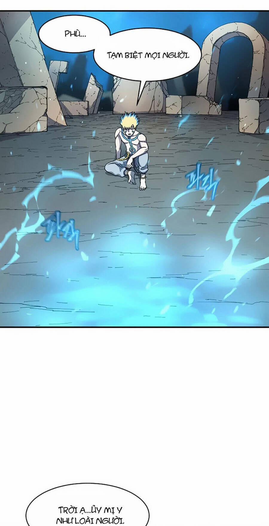 Pháp Sư Hạng B Nhanh Nhất Thế Giới 43 trang 38