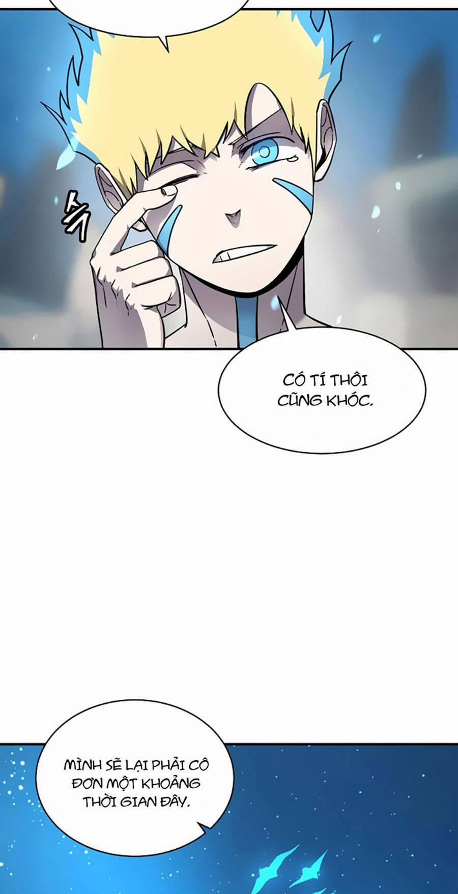 Pháp Sư Hạng B Nhanh Nhất Thế Giới 43 trang 39