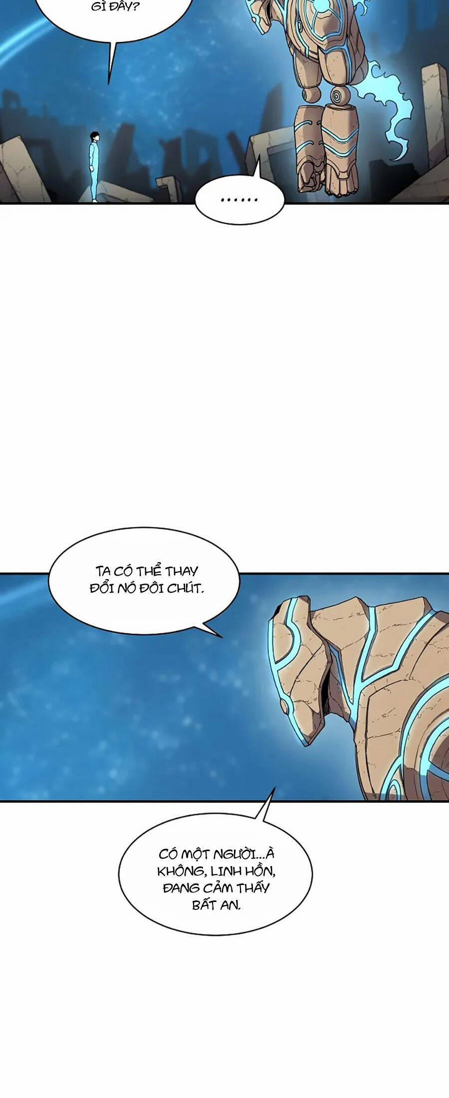 Pháp Sư Hạng B Nhanh Nhất Thế Giới 43 trang 4