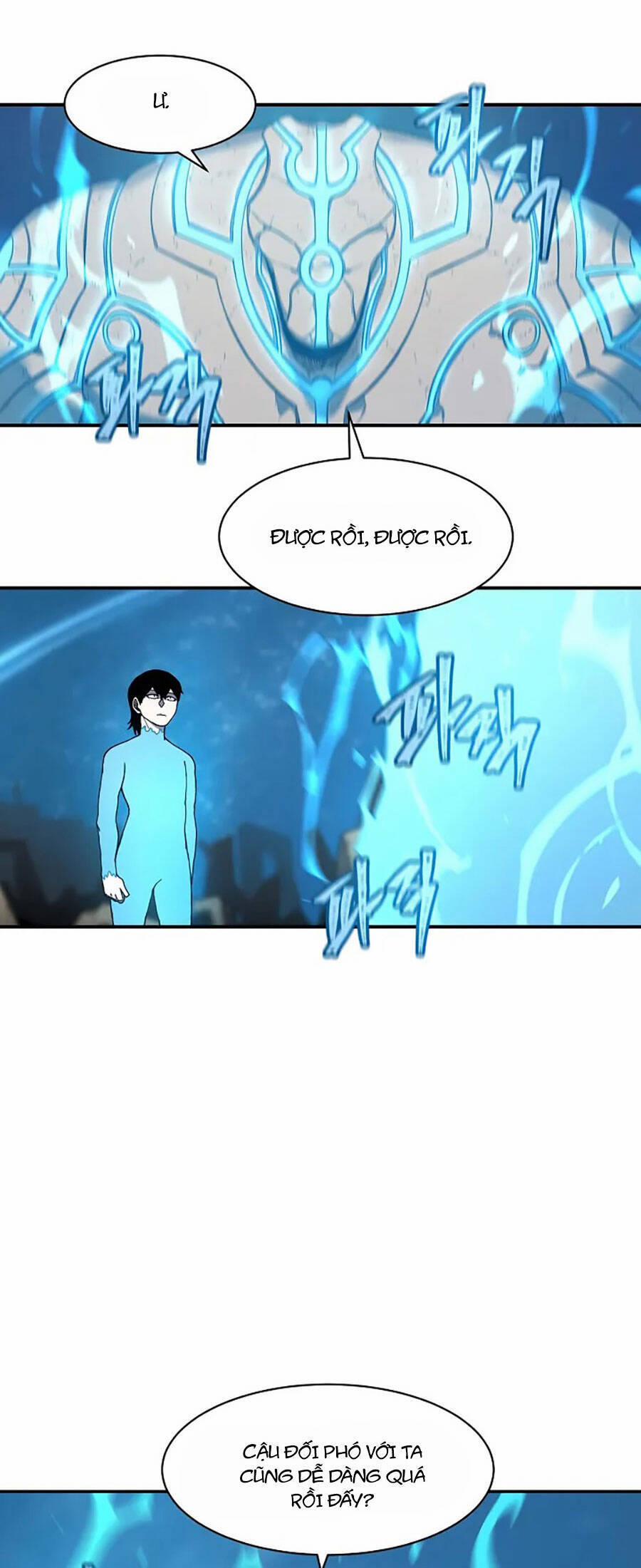 Pháp Sư Hạng B Nhanh Nhất Thế Giới 43 trang 5