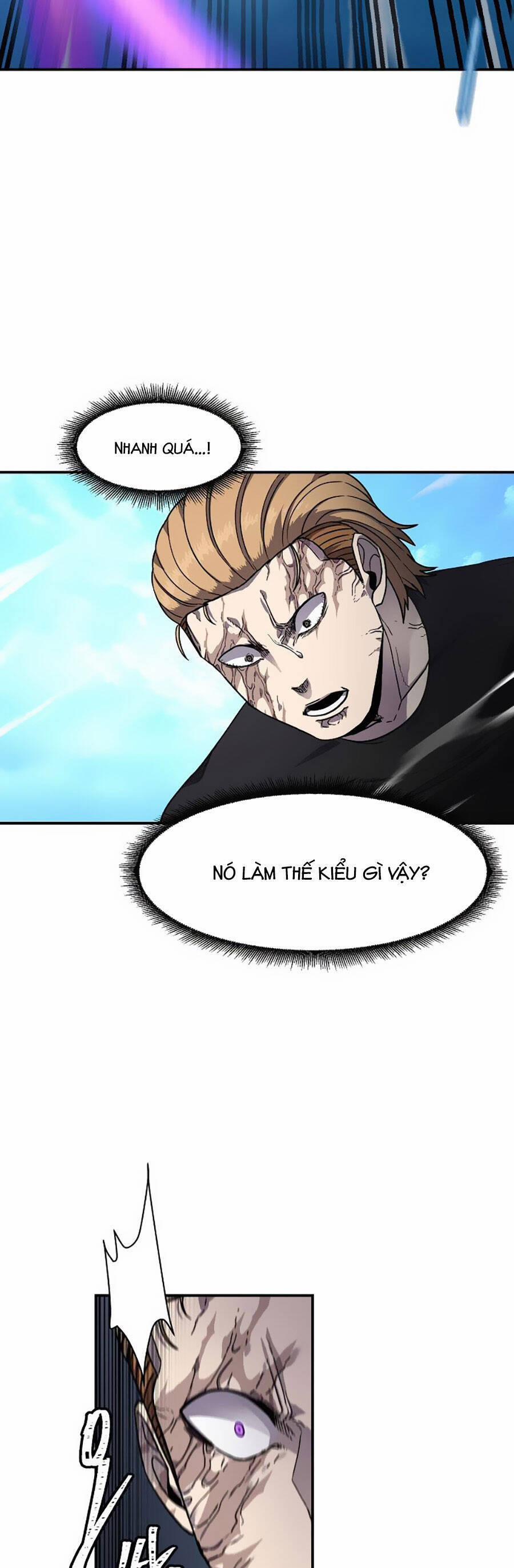 Pháp Sư Hạng B Nhanh Nhất Thế Giới 44 trang 22