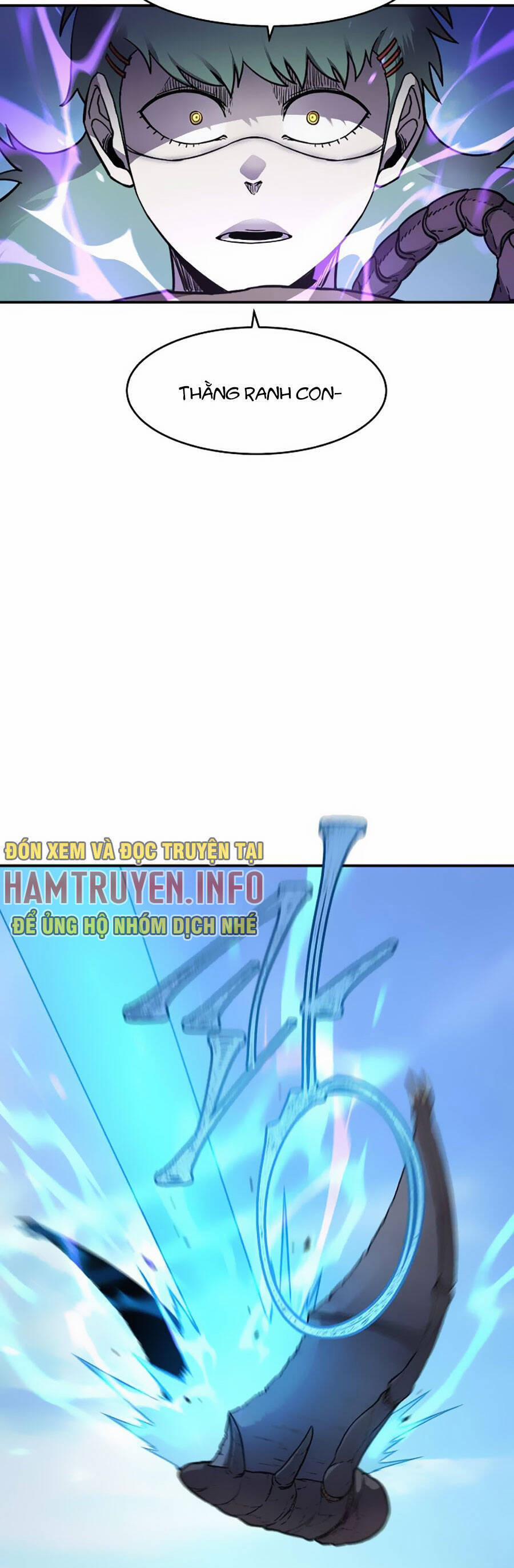 Pháp Sư Hạng B Nhanh Nhất Thế Giới 44 trang 26