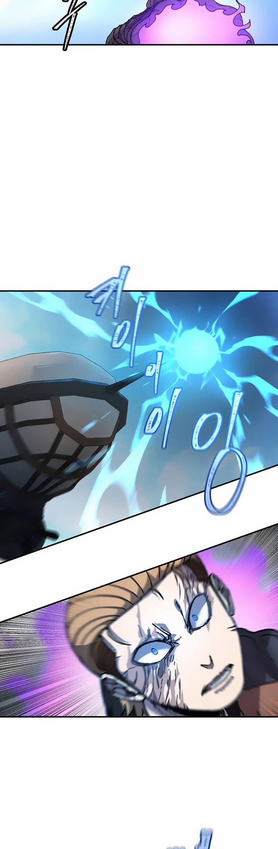 Pháp Sư Hạng B Nhanh Nhất Thế Giới 44 trang 29