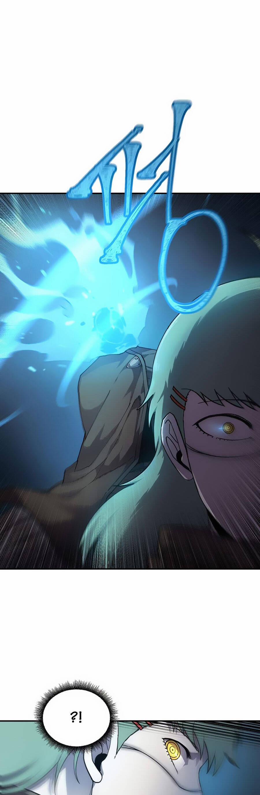 Pháp Sư Hạng B Nhanh Nhất Thế Giới 44 trang 4