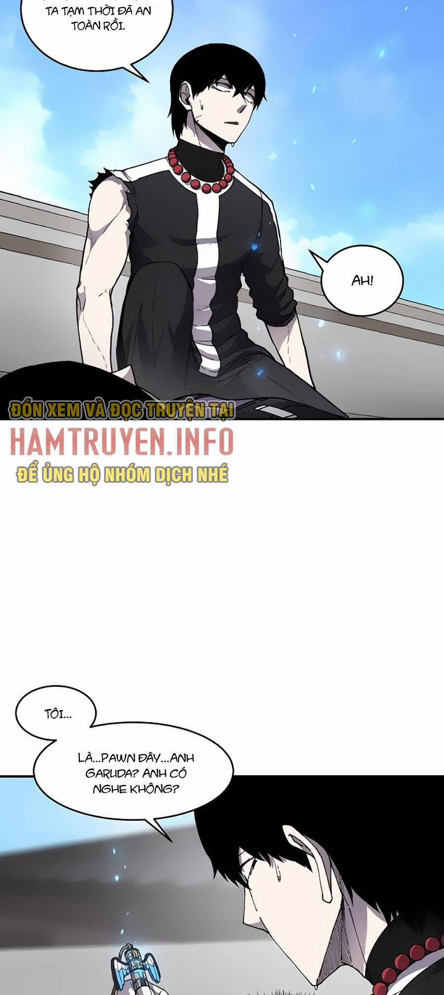 Pháp Sư Hạng B Nhanh Nhất Thế Giới 44 trang 43