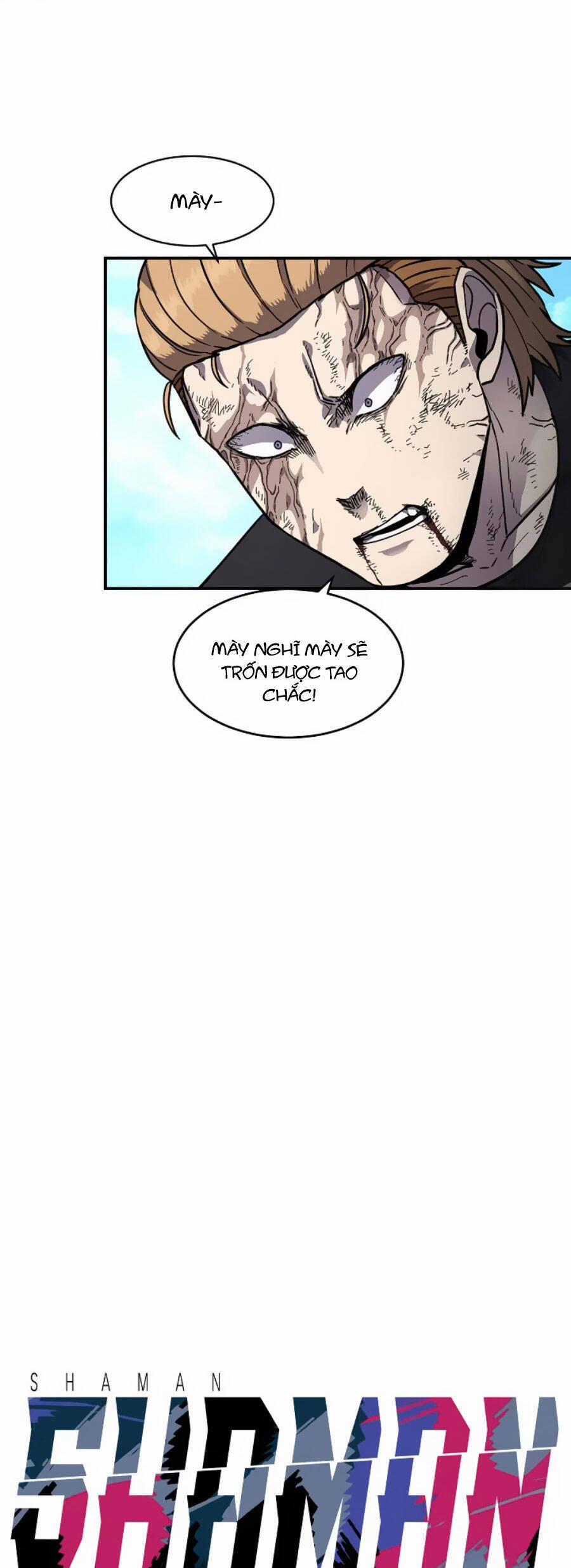 Pháp Sư Hạng B Nhanh Nhất Thế Giới 45 trang 13