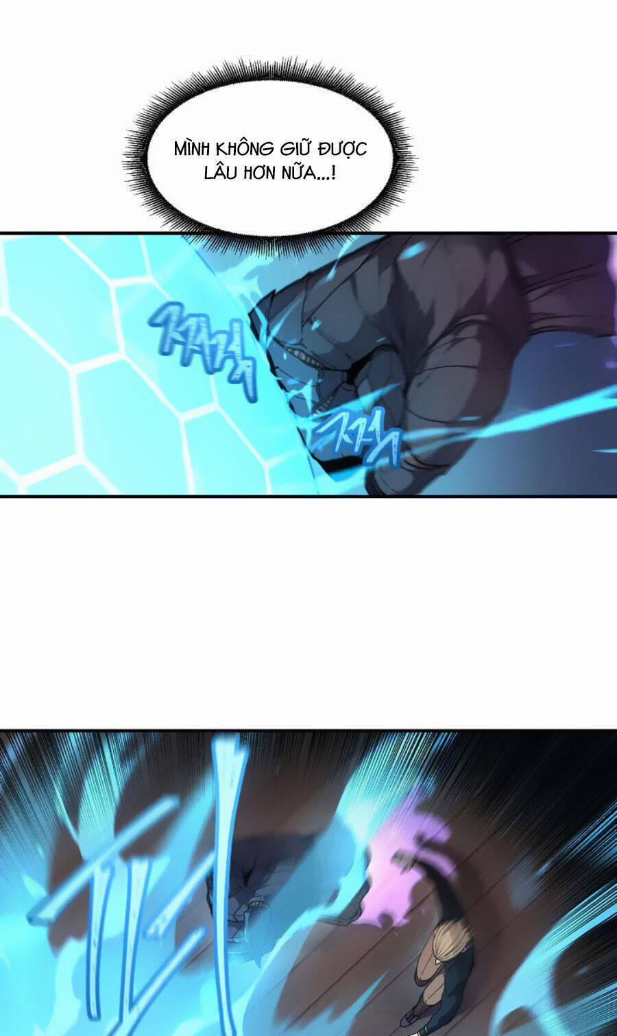 Pháp Sư Hạng B Nhanh Nhất Thế Giới 45 trang 17