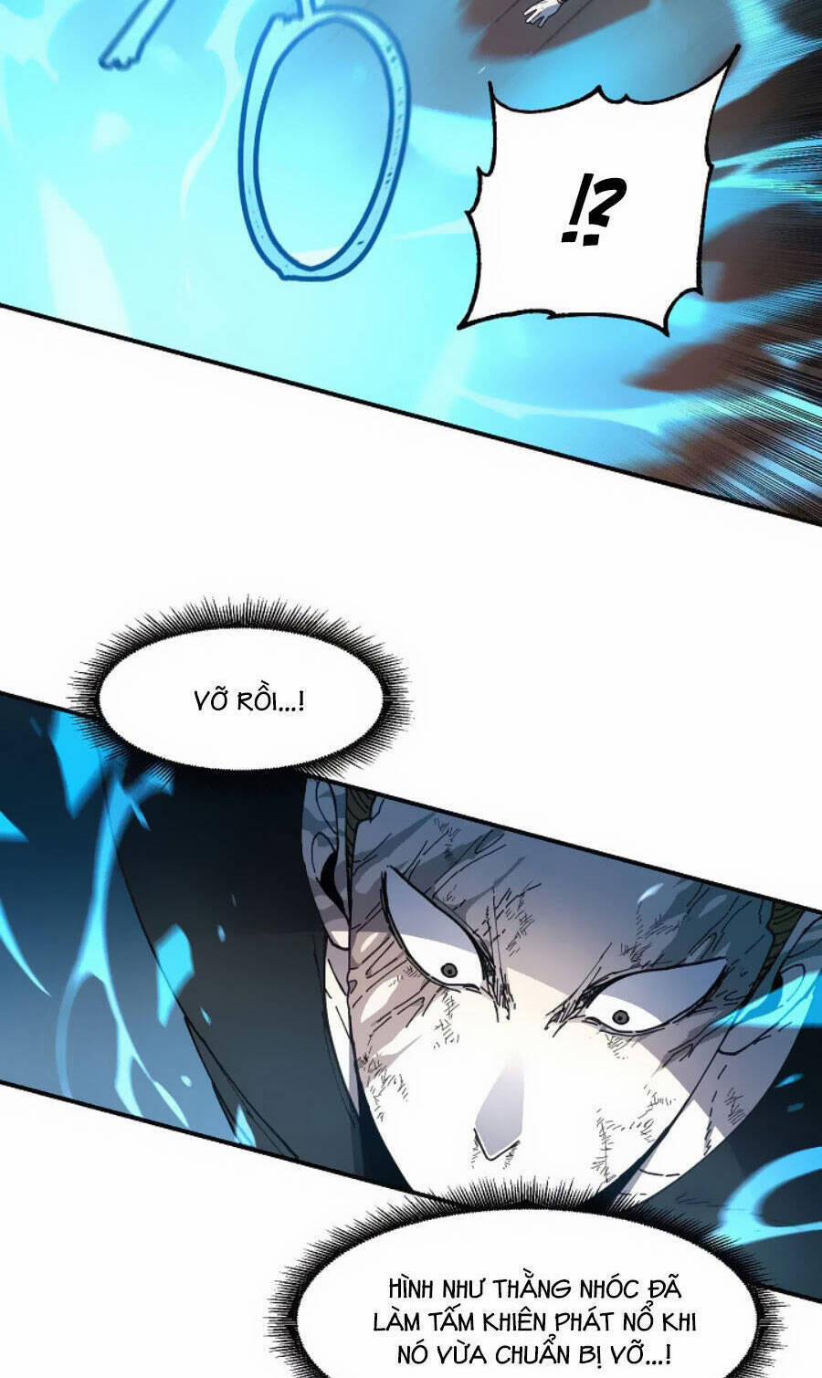 Pháp Sư Hạng B Nhanh Nhất Thế Giới 45 trang 18