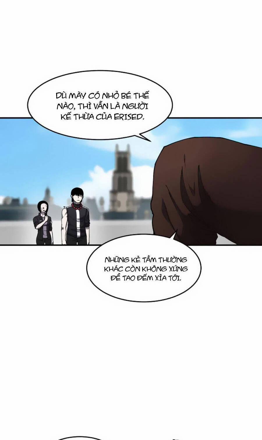 Pháp Sư Hạng B Nhanh Nhất Thế Giới 45 trang 20