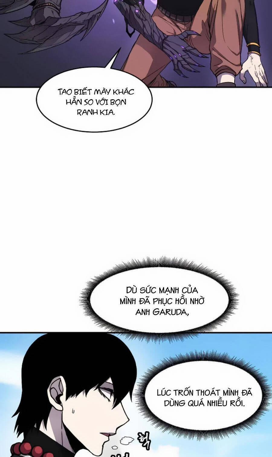 Pháp Sư Hạng B Nhanh Nhất Thế Giới 45 trang 22