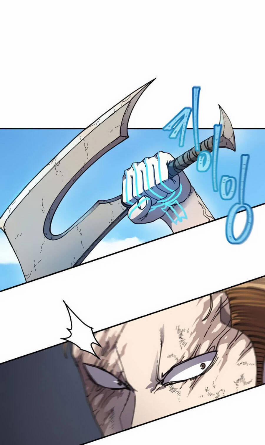 Pháp Sư Hạng B Nhanh Nhất Thế Giới 45 trang 24