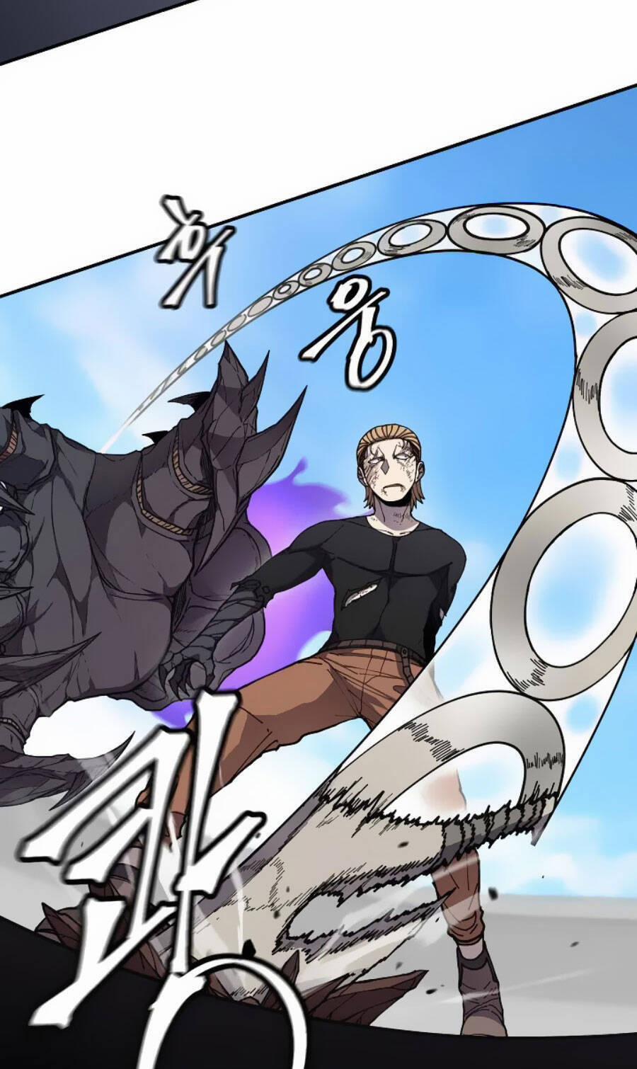 Pháp Sư Hạng B Nhanh Nhất Thế Giới 45 trang 25