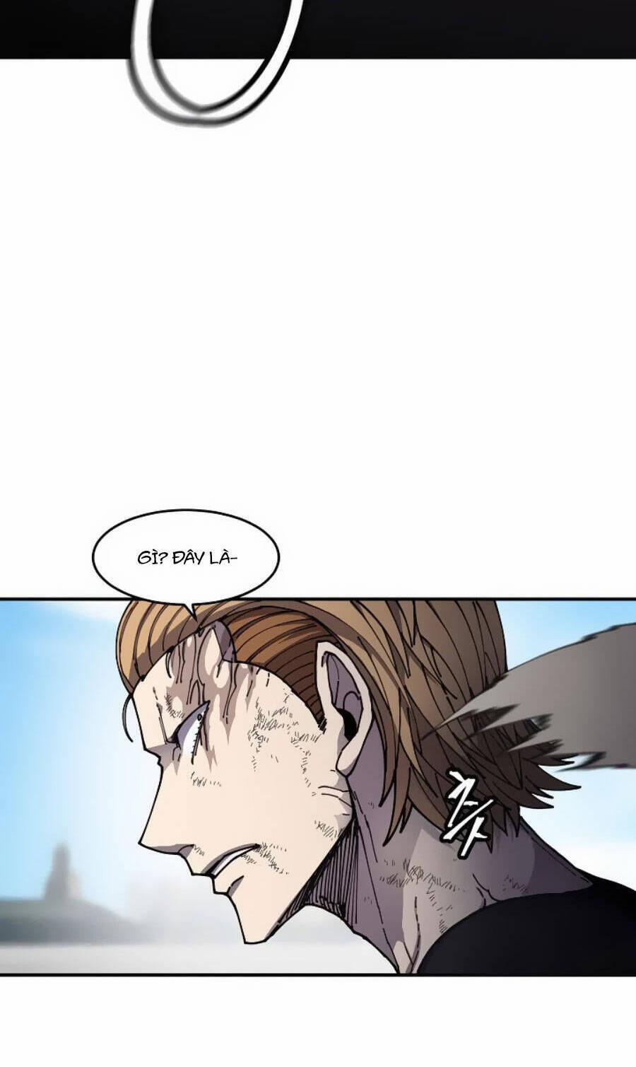 Pháp Sư Hạng B Nhanh Nhất Thế Giới 45 trang 26