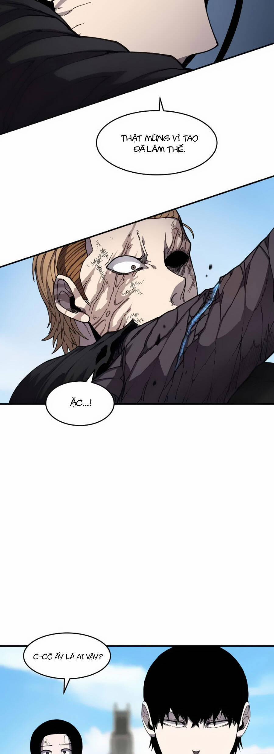 Pháp Sư Hạng B Nhanh Nhất Thế Giới 45 trang 28