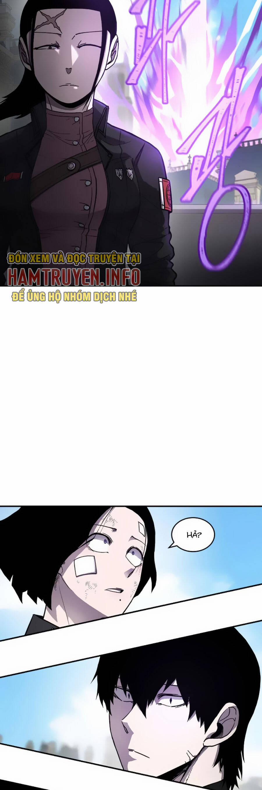 Pháp Sư Hạng B Nhanh Nhất Thế Giới 45 trang 45