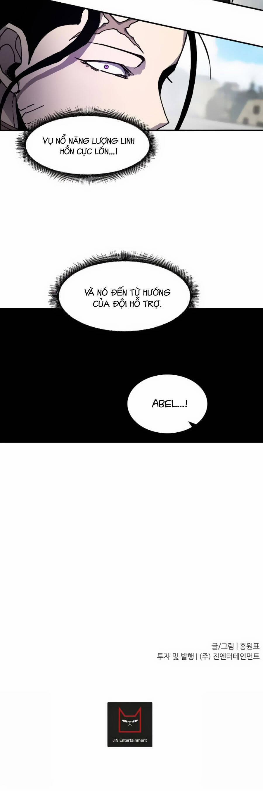 Pháp Sư Hạng B Nhanh Nhất Thế Giới 45 trang 46