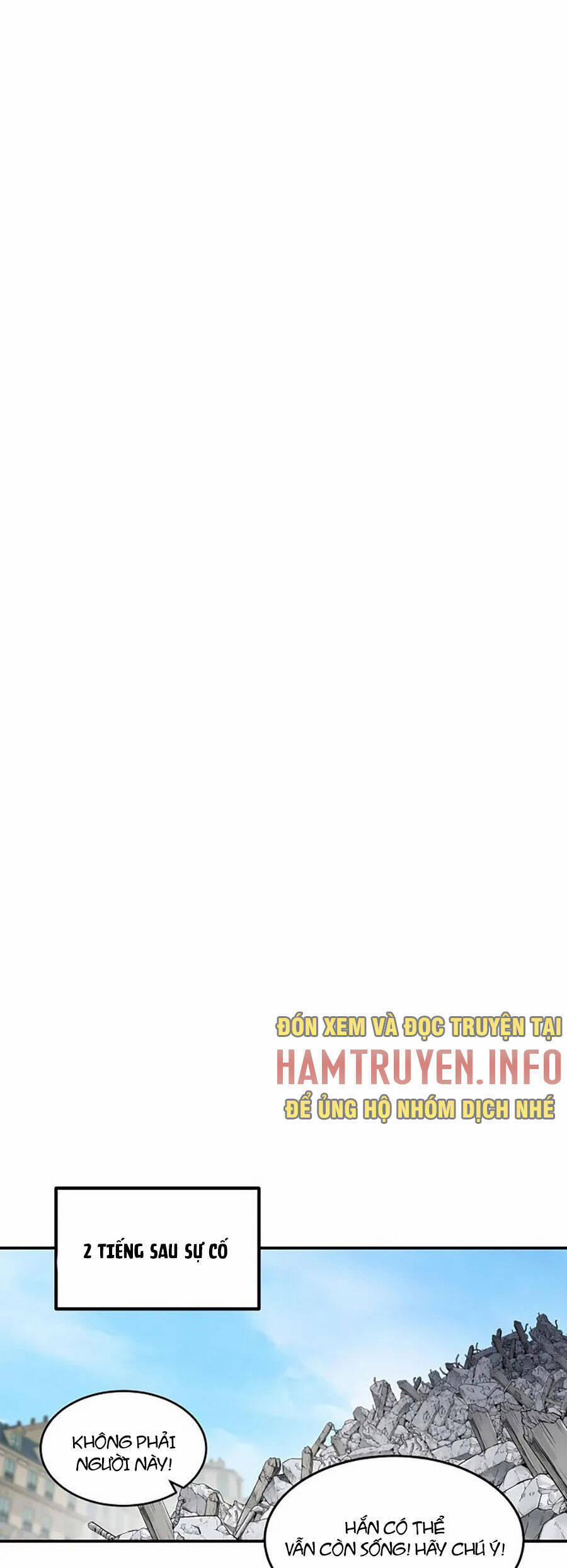 Pháp Sư Hạng B Nhanh Nhất Thế Giới 47 trang 14