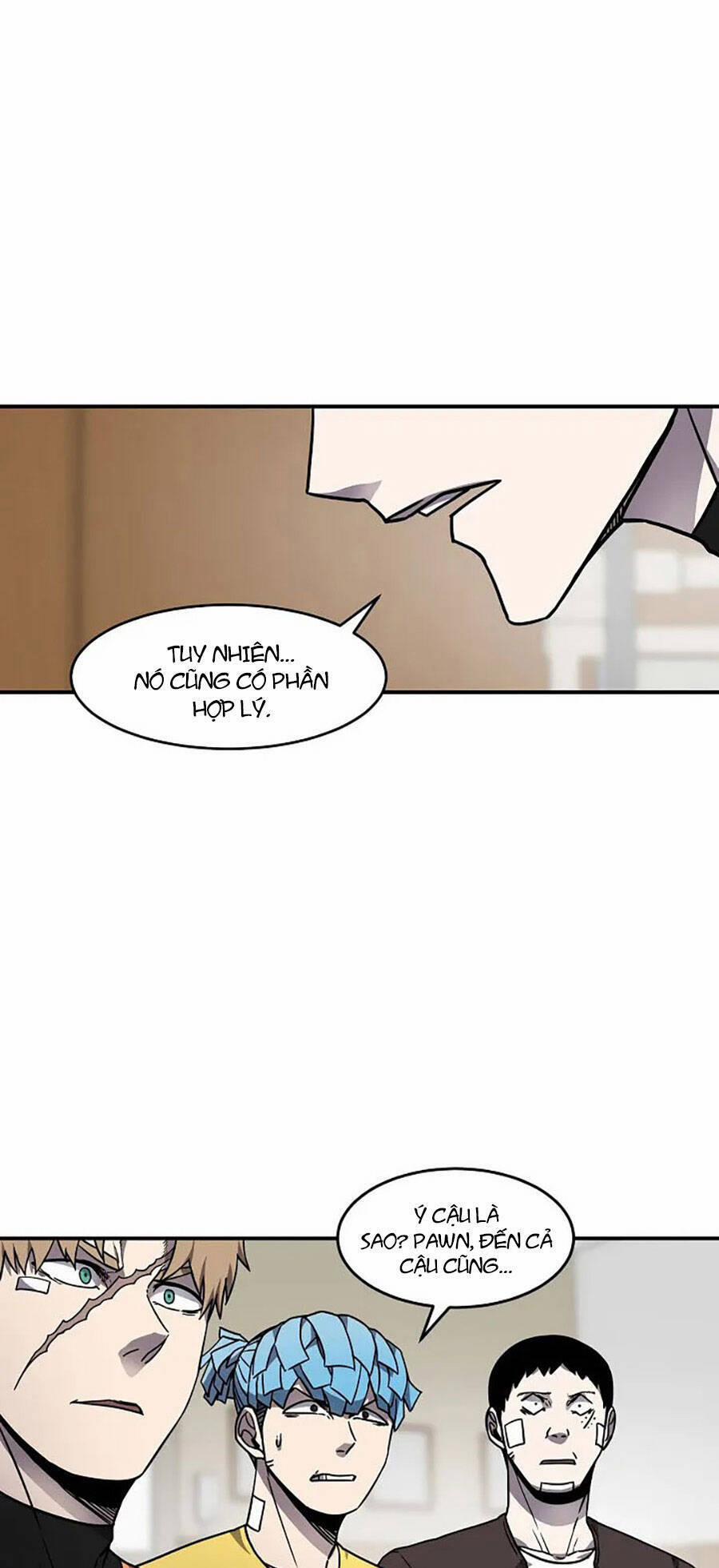 Pháp Sư Hạng B Nhanh Nhất Thế Giới 47 trang 42