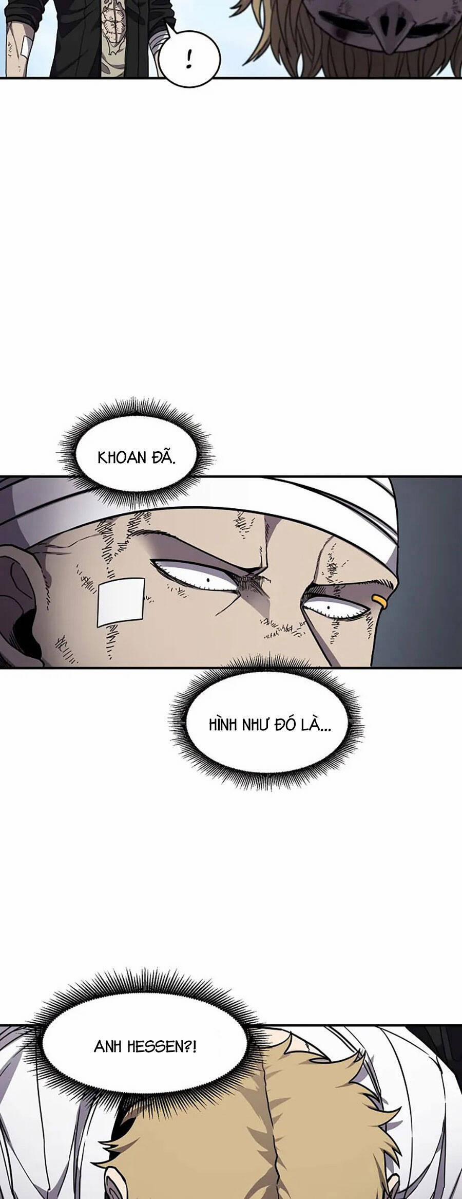 Pháp Sư Hạng B Nhanh Nhất Thế Giới 47 trang 5