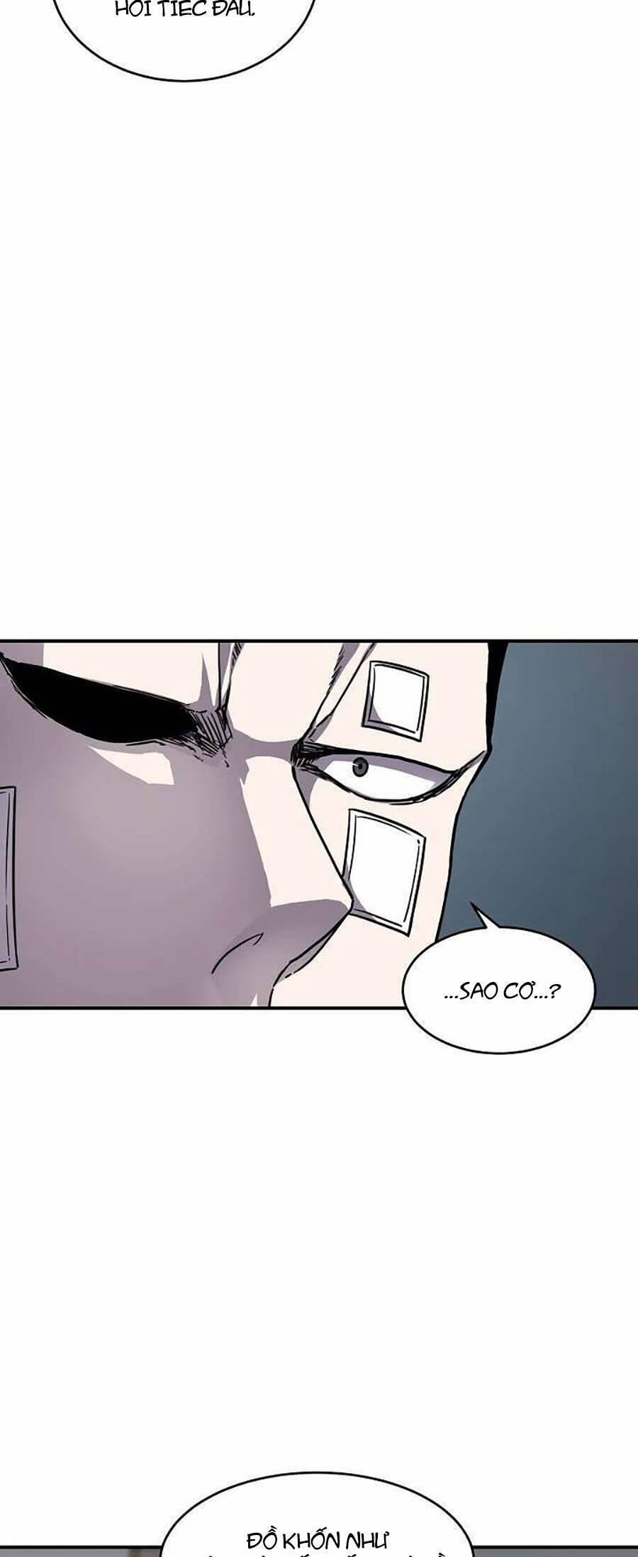 Pháp Sư Hạng B Nhanh Nhất Thế Giới 48 trang 14