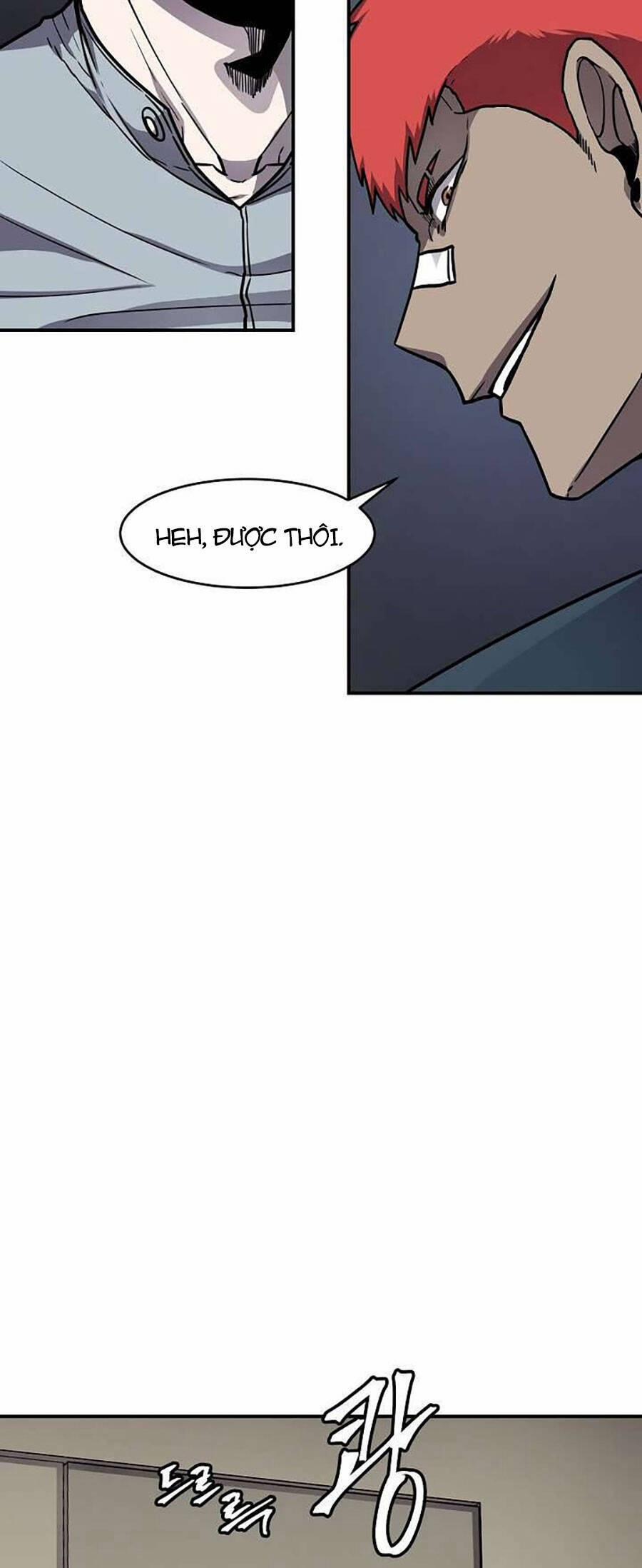 Pháp Sư Hạng B Nhanh Nhất Thế Giới 48 trang 17