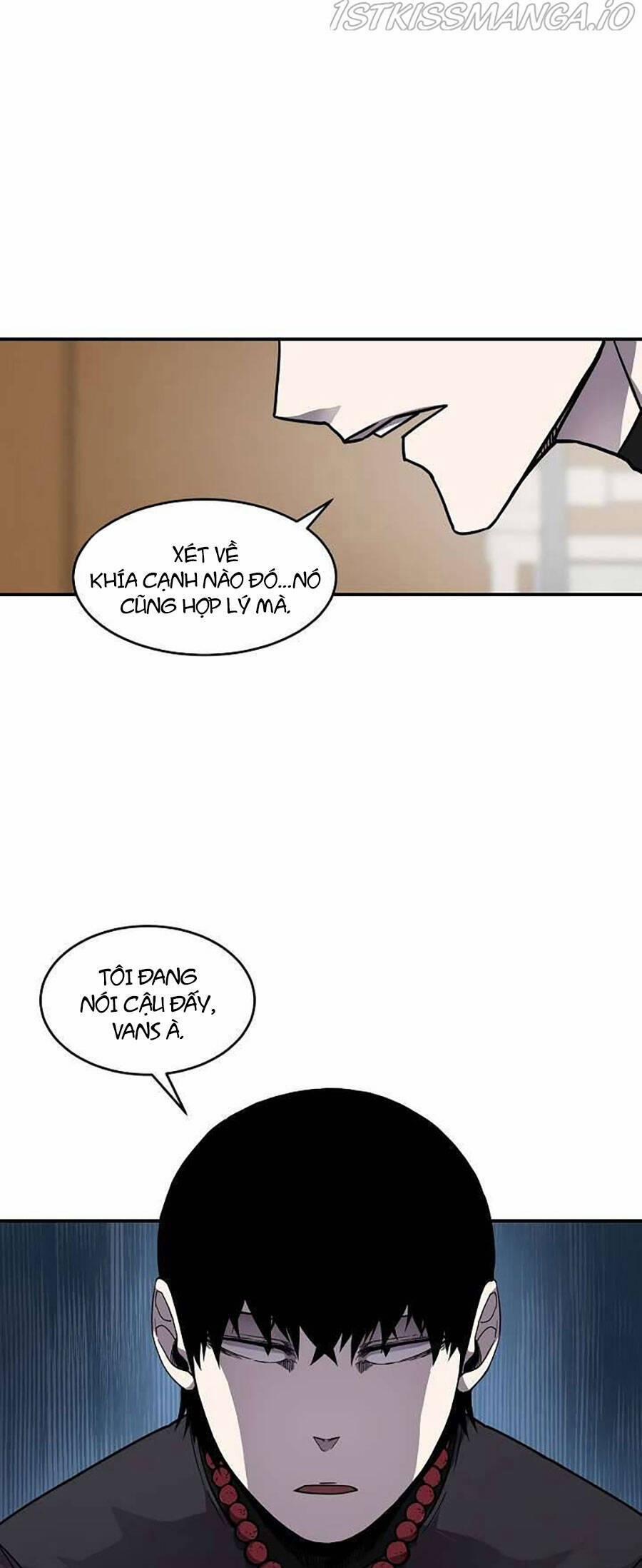 Pháp Sư Hạng B Nhanh Nhất Thế Giới 48 trang 2