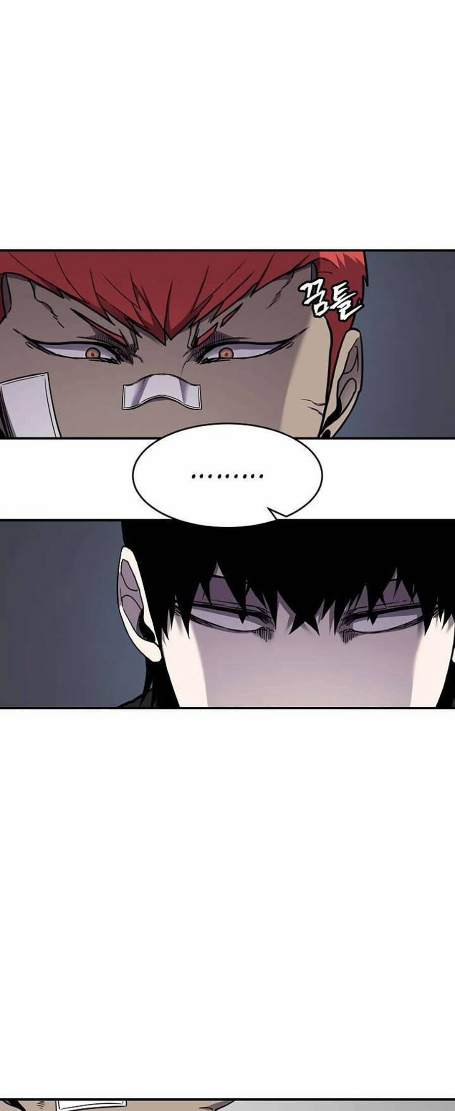 Pháp Sư Hạng B Nhanh Nhất Thế Giới 48 trang 5