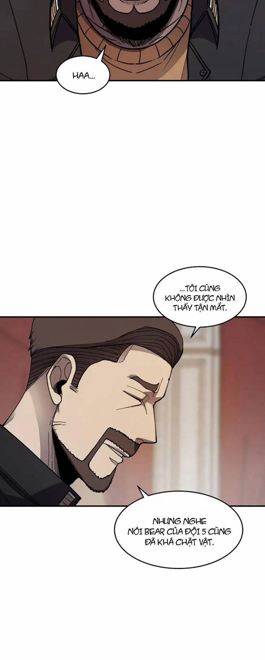 Pháp Sư Hạng B Nhanh Nhất Thế Giới 49 trang 14