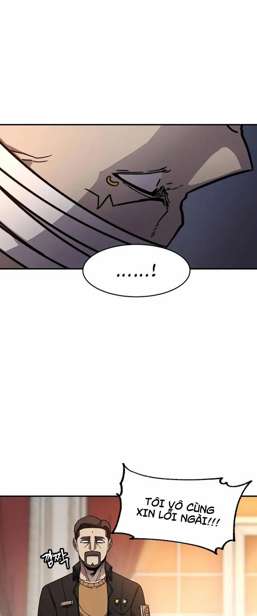 Pháp Sư Hạng B Nhanh Nhất Thế Giới 49 trang 18