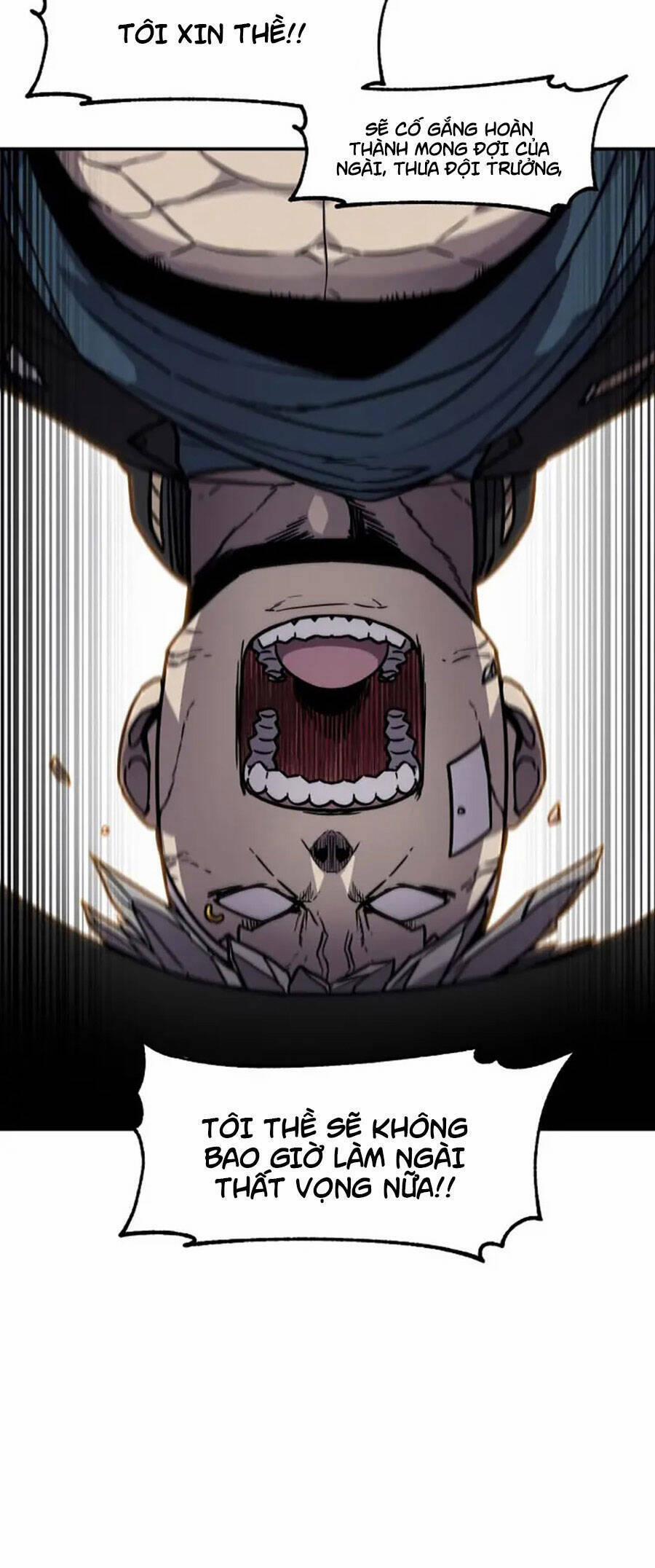 Pháp Sư Hạng B Nhanh Nhất Thế Giới 49 trang 20