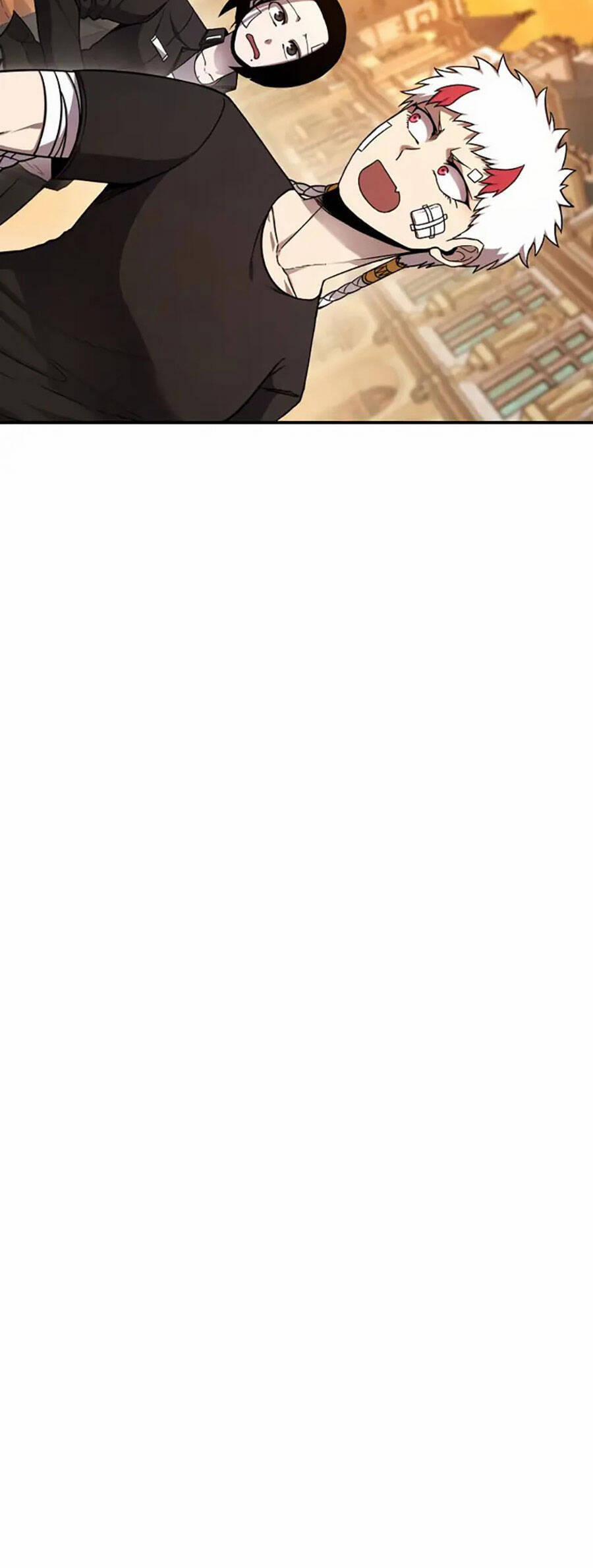 Pháp Sư Hạng B Nhanh Nhất Thế Giới 49 trang 24