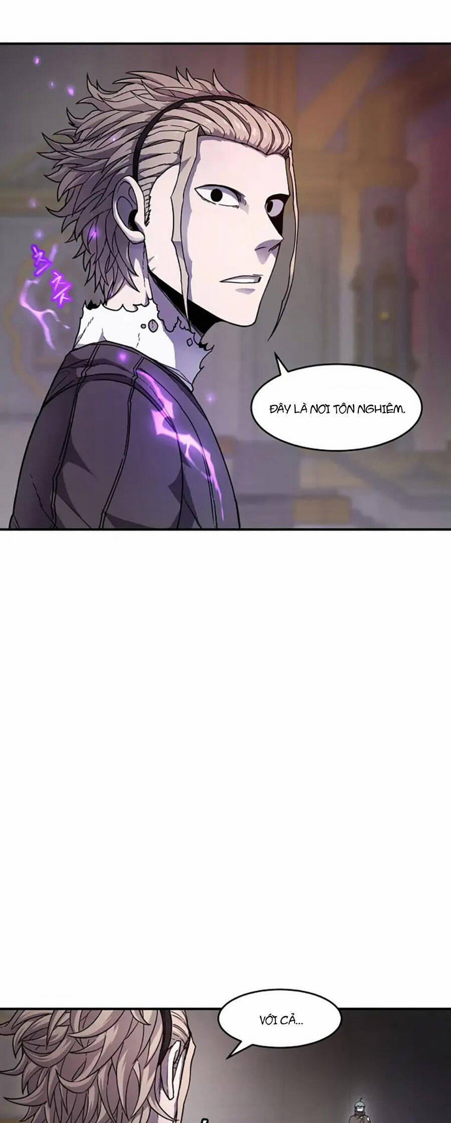 Pháp Sư Hạng B Nhanh Nhất Thế Giới 49 trang 32