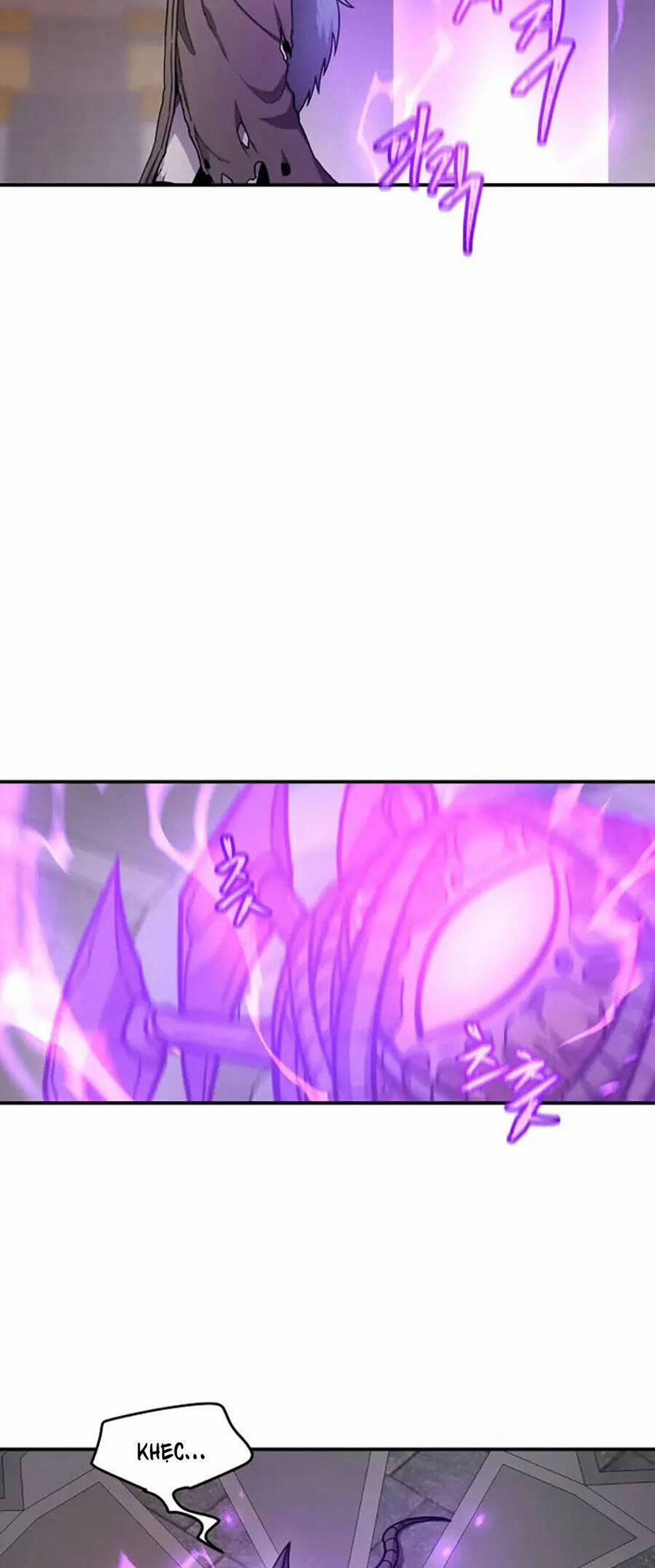 Pháp Sư Hạng B Nhanh Nhất Thế Giới 49 trang 37