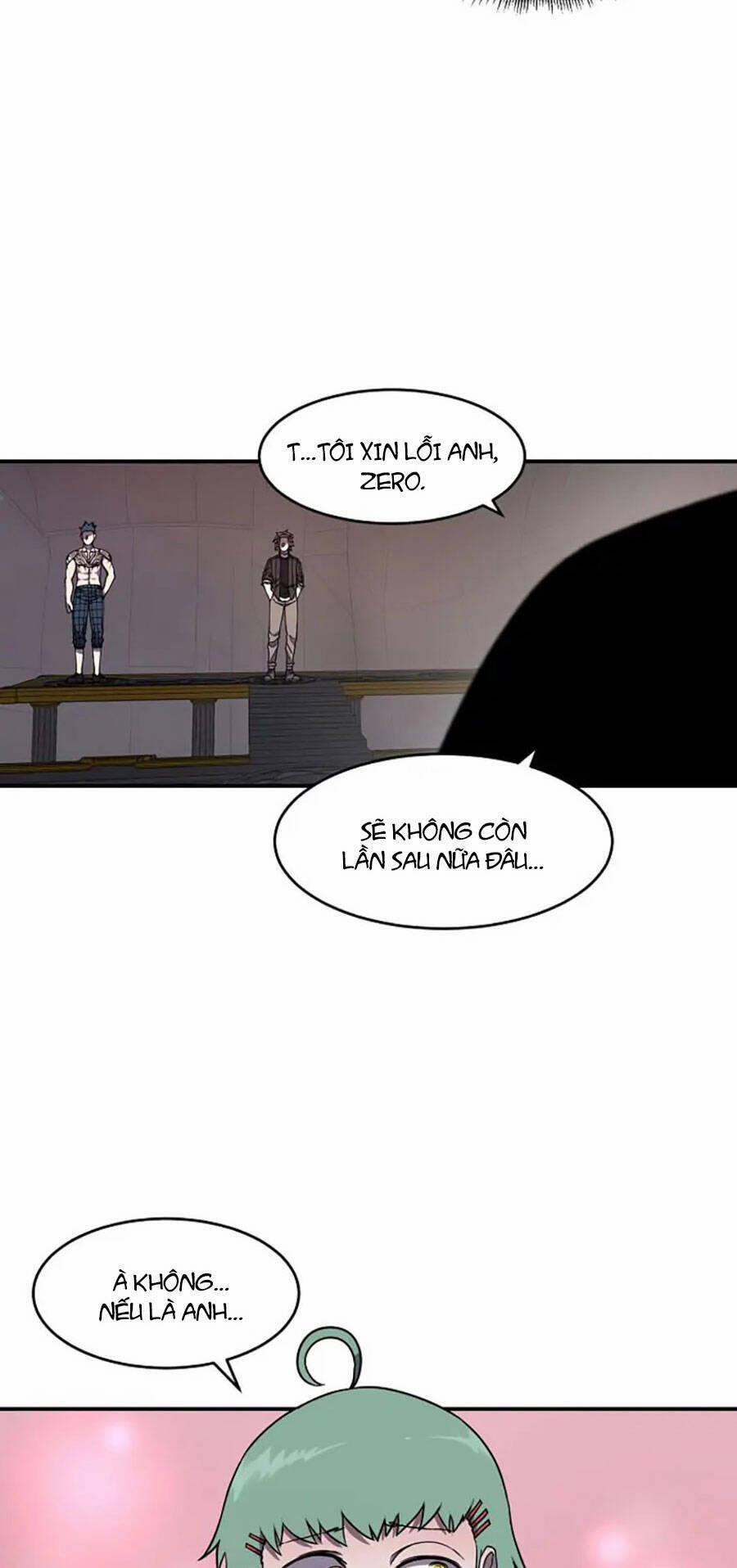 Pháp Sư Hạng B Nhanh Nhất Thế Giới 49 trang 43