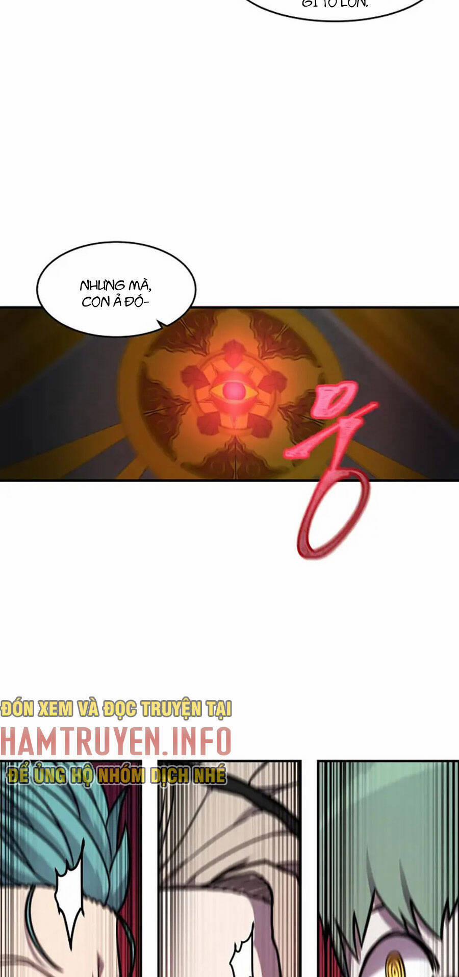 Pháp Sư Hạng B Nhanh Nhất Thế Giới 49 trang 46