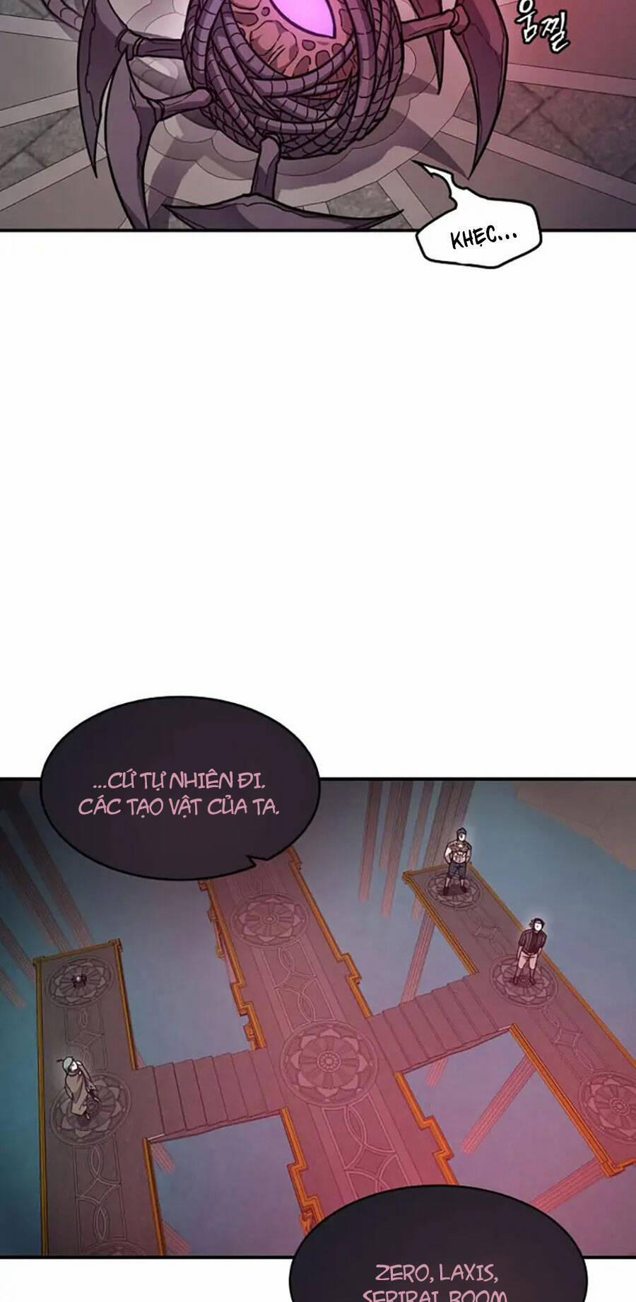 Pháp Sư Hạng B Nhanh Nhất Thế Giới 49 trang 48