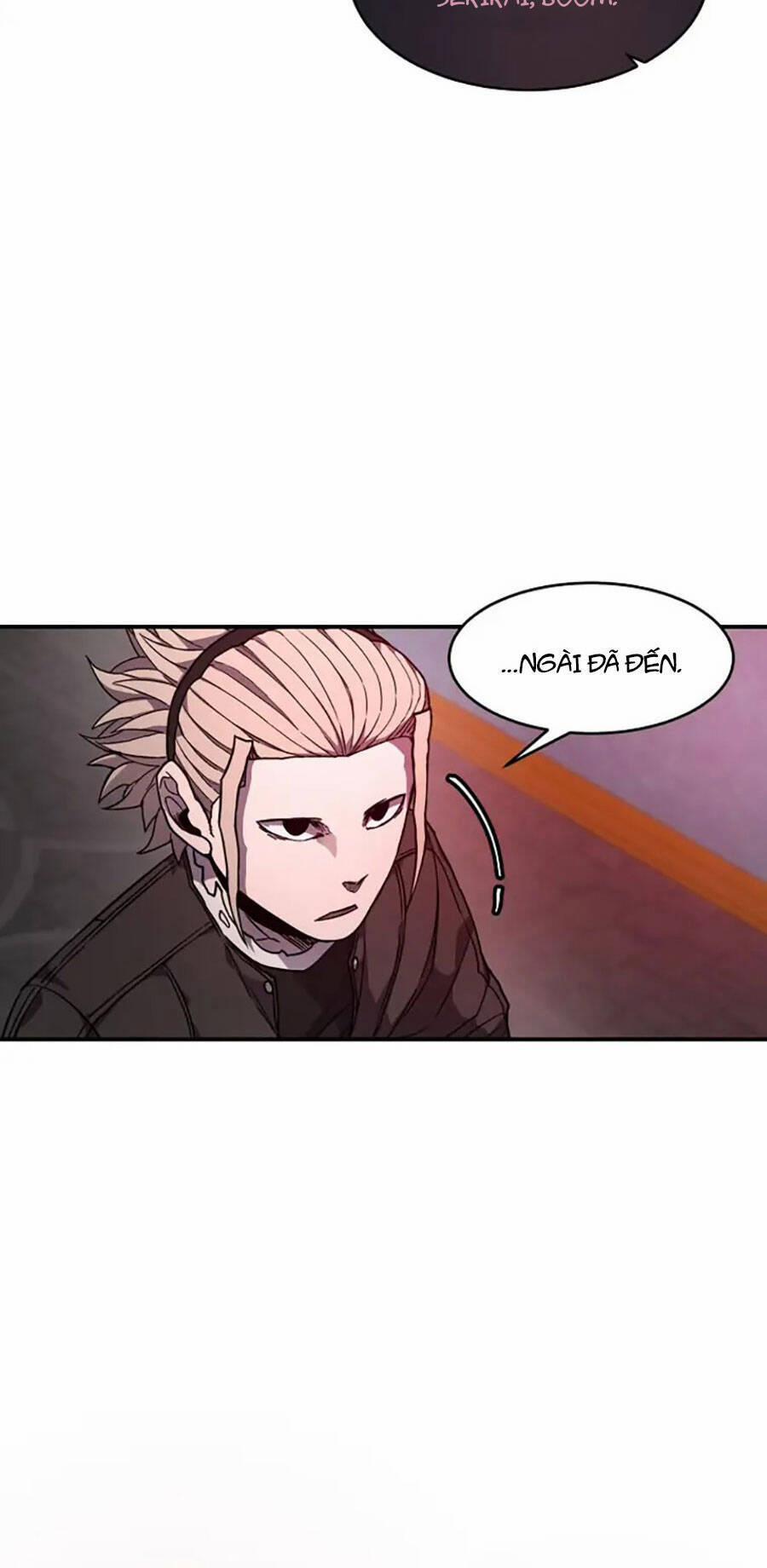 Pháp Sư Hạng B Nhanh Nhất Thế Giới 49 trang 49