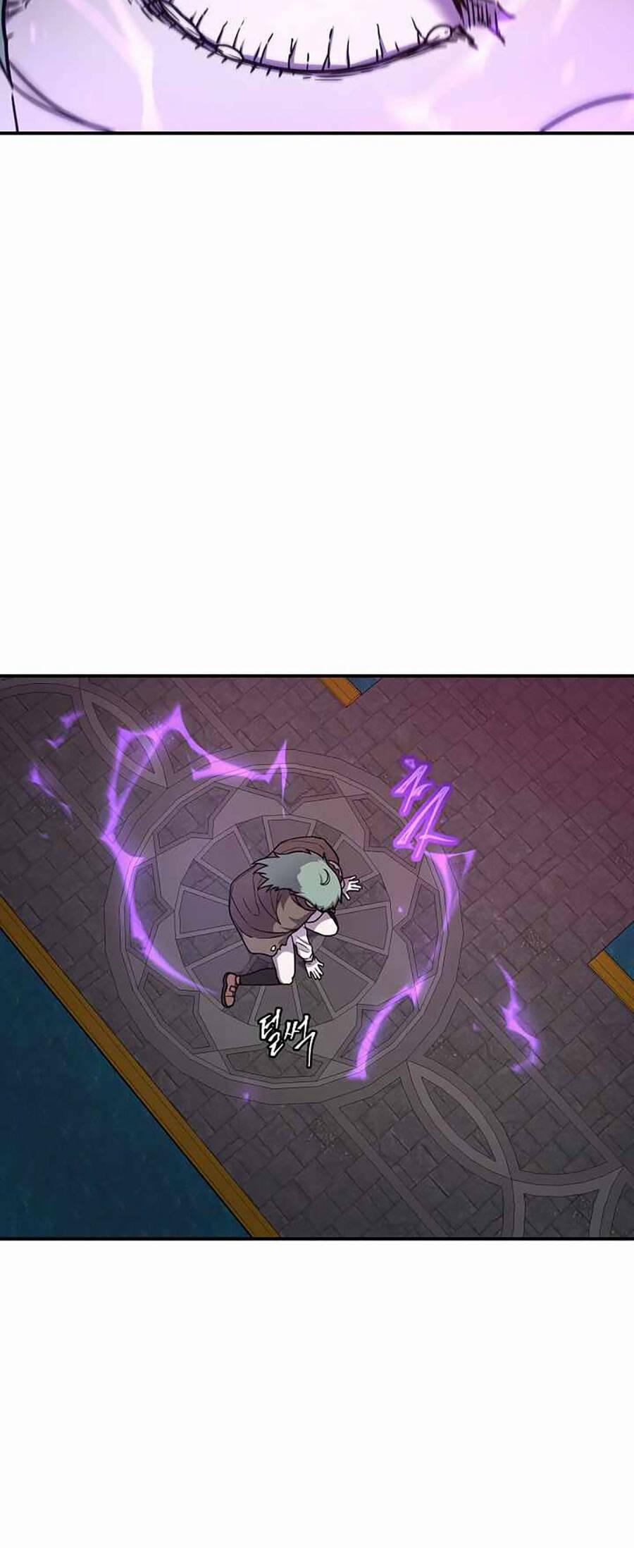 Pháp Sư Hạng B Nhanh Nhất Thế Giới 50 trang 13