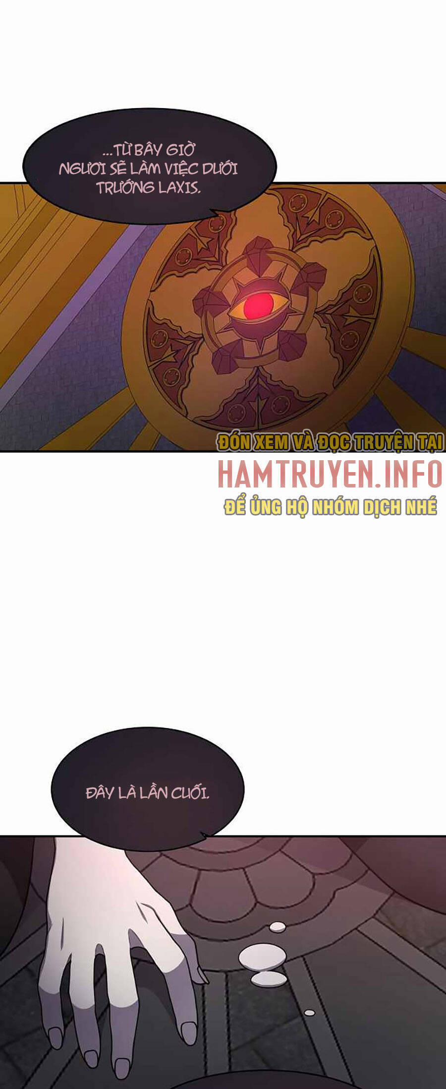 Pháp Sư Hạng B Nhanh Nhất Thế Giới 50 trang 14