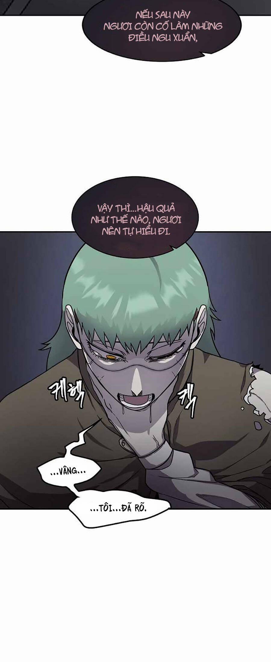 Pháp Sư Hạng B Nhanh Nhất Thế Giới 50 trang 15