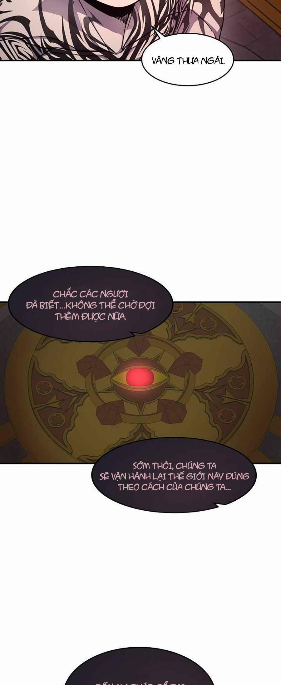 Pháp Sư Hạng B Nhanh Nhất Thế Giới 50 trang 17