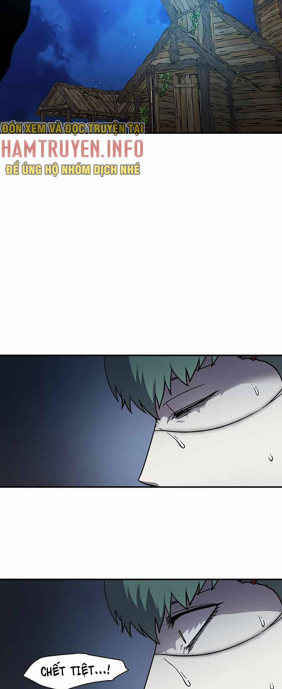 Pháp Sư Hạng B Nhanh Nhất Thế Giới 50 trang 23