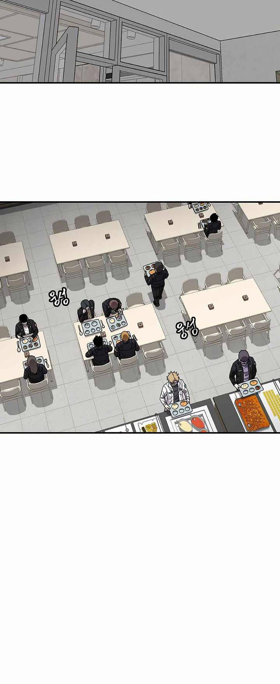 Pháp Sư Hạng B Nhanh Nhất Thế Giới 50 trang 31